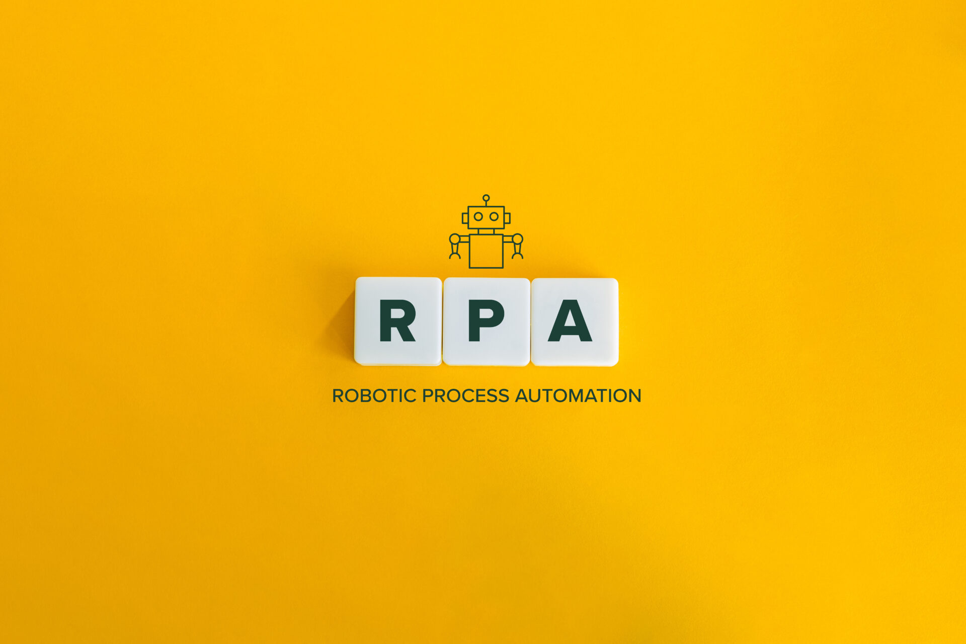 RPA（EzRobot）簡単な組み方、コツをご紹介　２-１